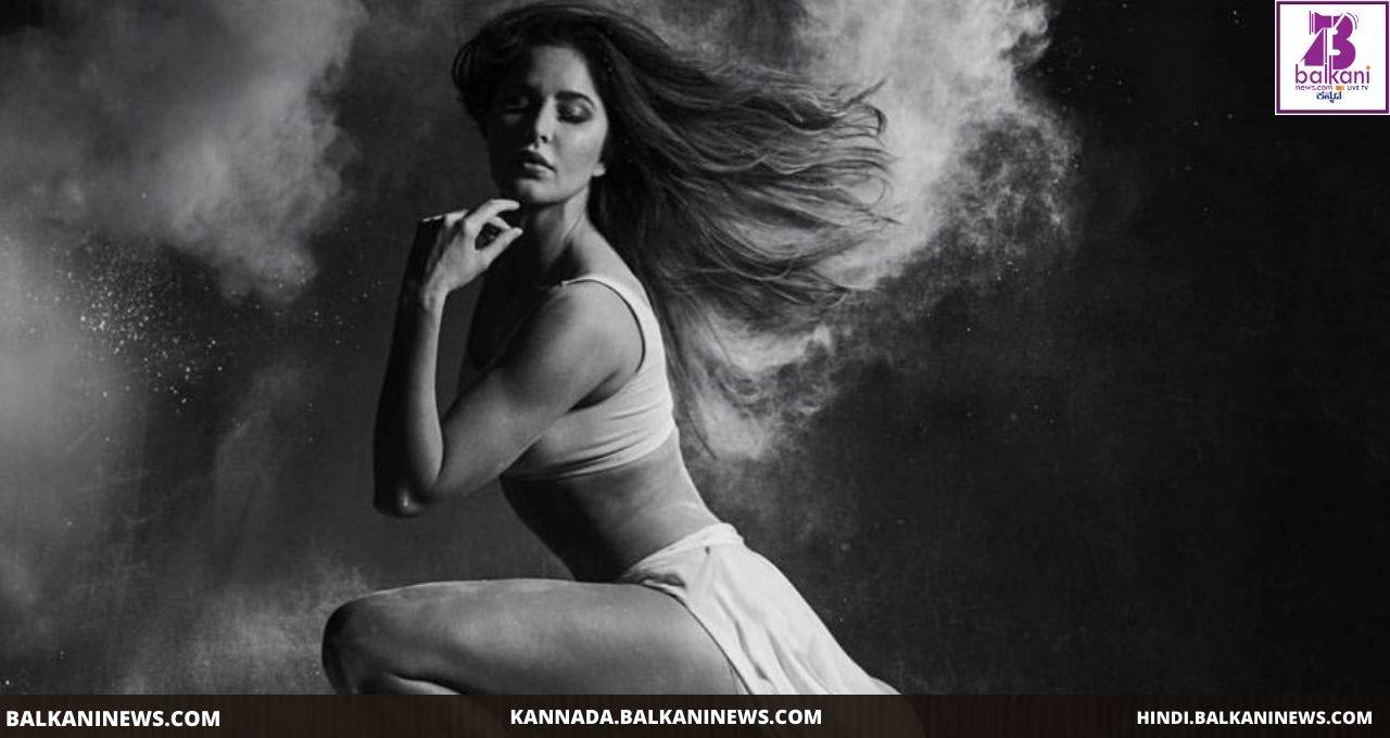 ​Happy Birthday Katrina Kaif Wishes Bollywood