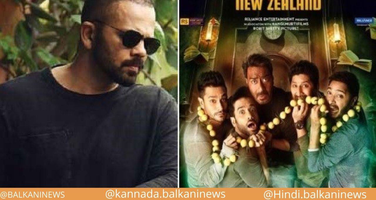 ​Golmaal Again To Re-Release In New Zealand Confirms Rohit Shetty