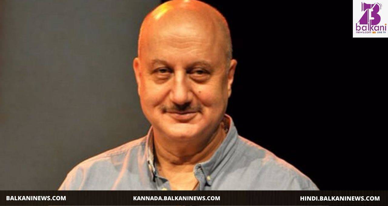 My Mother Is Recovering Well Confirms Anupam Kher
