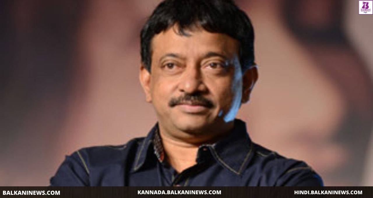 Ram Gopal Verma makes a special request to BIG B