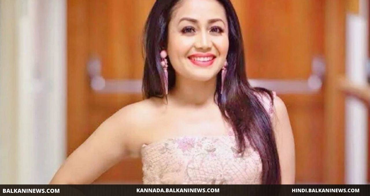 It’s 40 Million Fans Following And Counting For Neha Kakkar