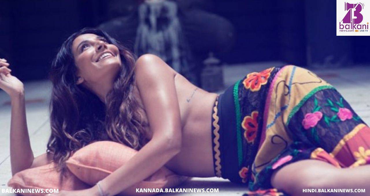 ​Deeper Intimacy With My Own Embodiment Says Monica Dogra