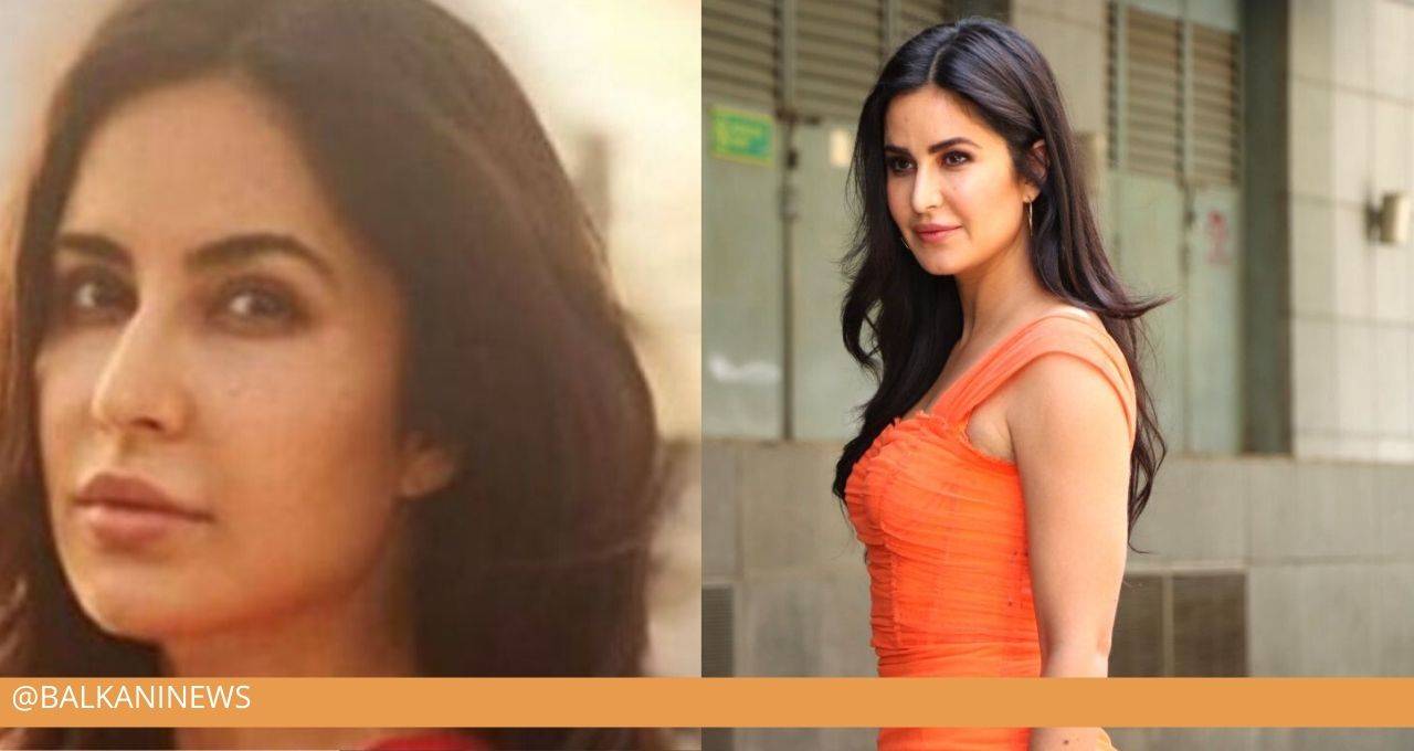 ​Katrina Kaif Support Lock Down Mein Lock Up, Urge Fans To Donate