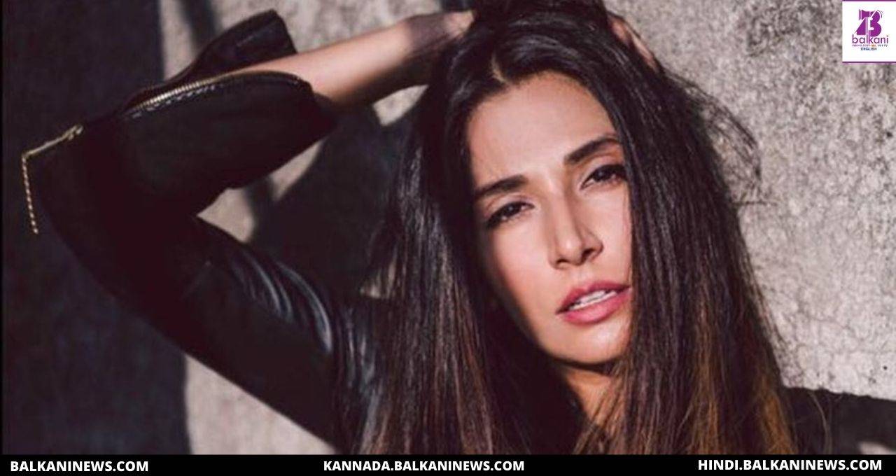 "​The Story Of 'The Married Woman' Is The One I Want To tell As An Actor Says Monica Dogra".