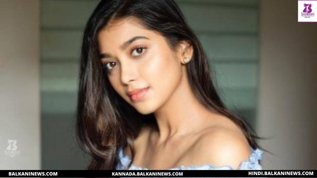 "​Excited For My First Female Oriented Film Dark Path Says Digangana Suryavanshi".