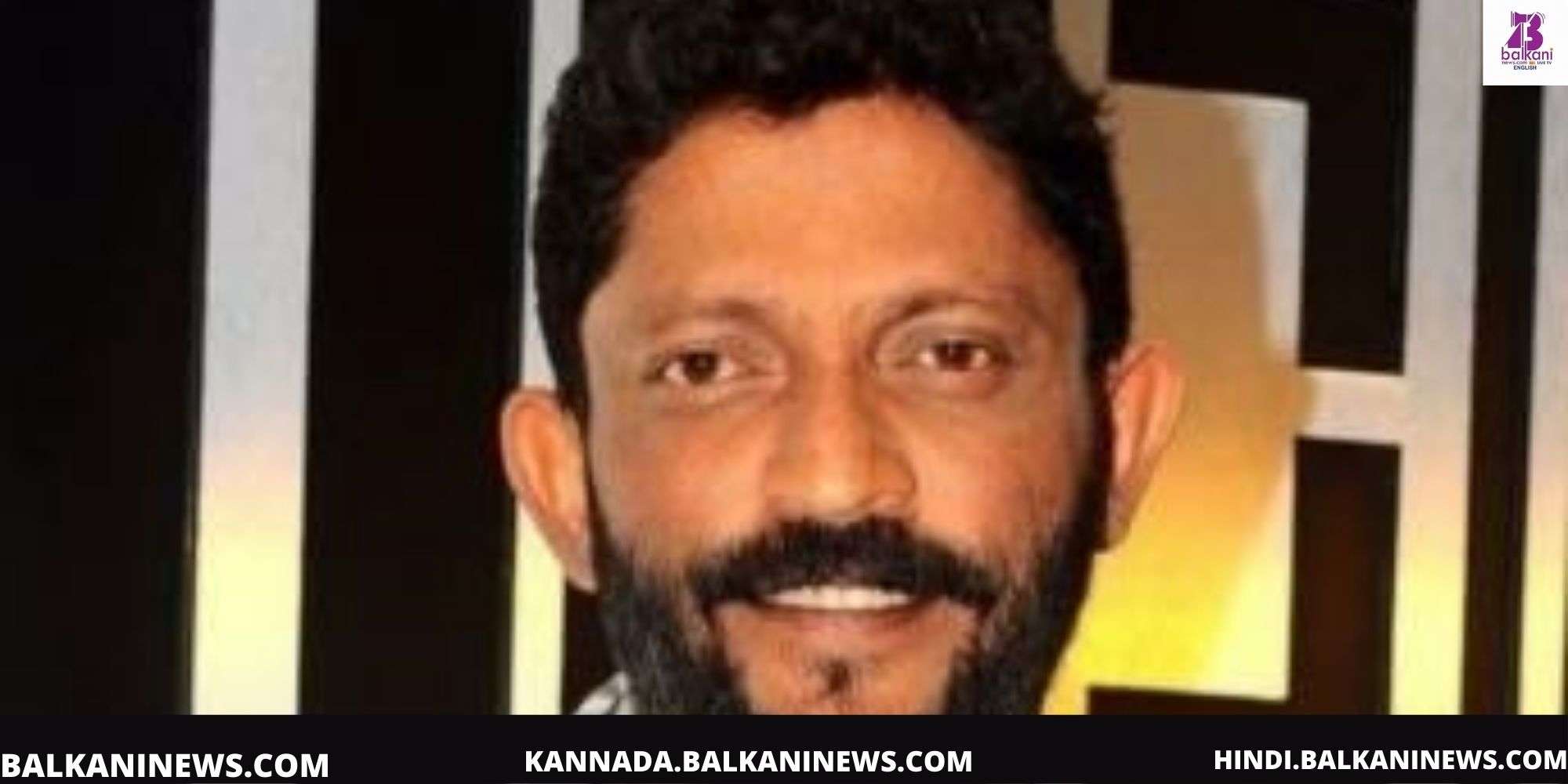 ​Filmmaker Nishikant Kamat Passed Away, B-Town Expresses Grief