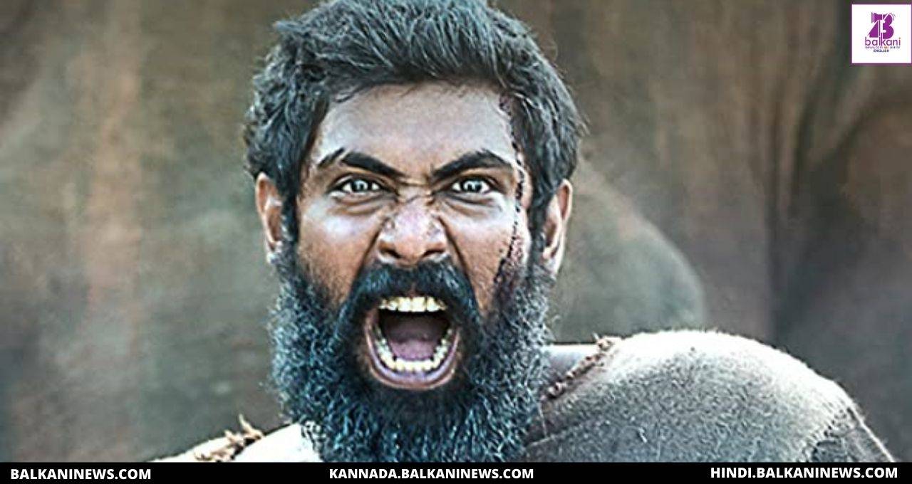 "Rana Daggubati starrer ‘Haathi Mere Saathi’ gets a new release date; to hit the screens on March 26".