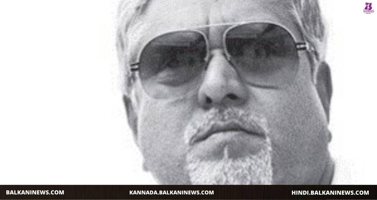 Web-Series On Vijay Mallya Confirms Almighty Motion Pictures