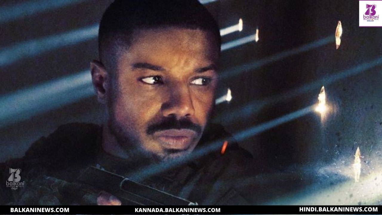 "Without Remorse Trailer Is Out, Starring Michael B Jordan".