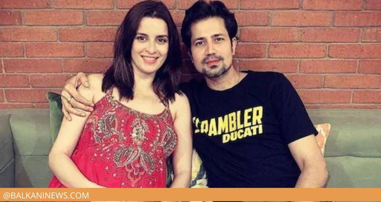 Sumeet Vyas And Ekta Kaul Blessed With A Baby Boy