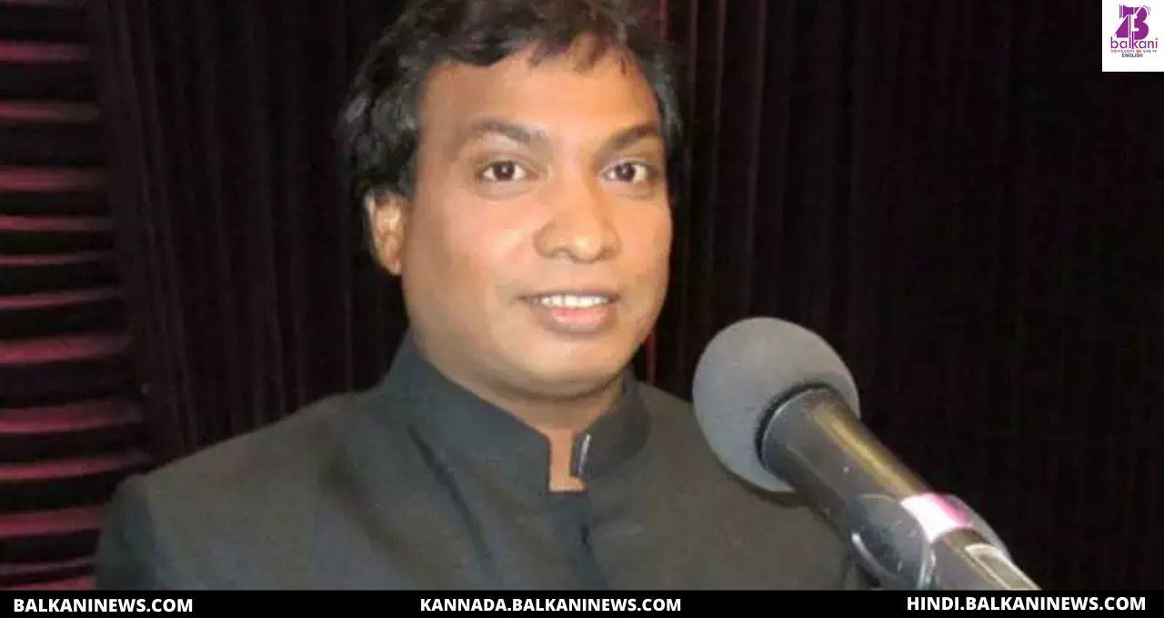 "Tandav Controversy Is A PR Gimmick Says, Sunil Pal".