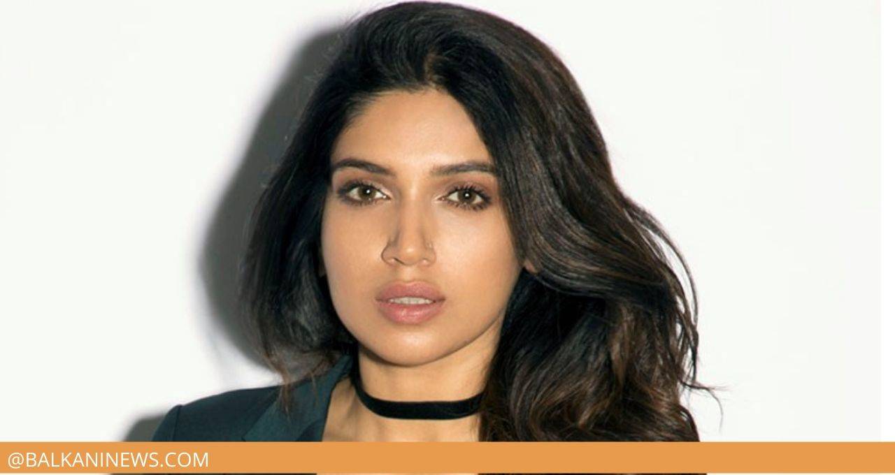 Bhumi Pednekar Plans To Create Awareness About World Environment Day
